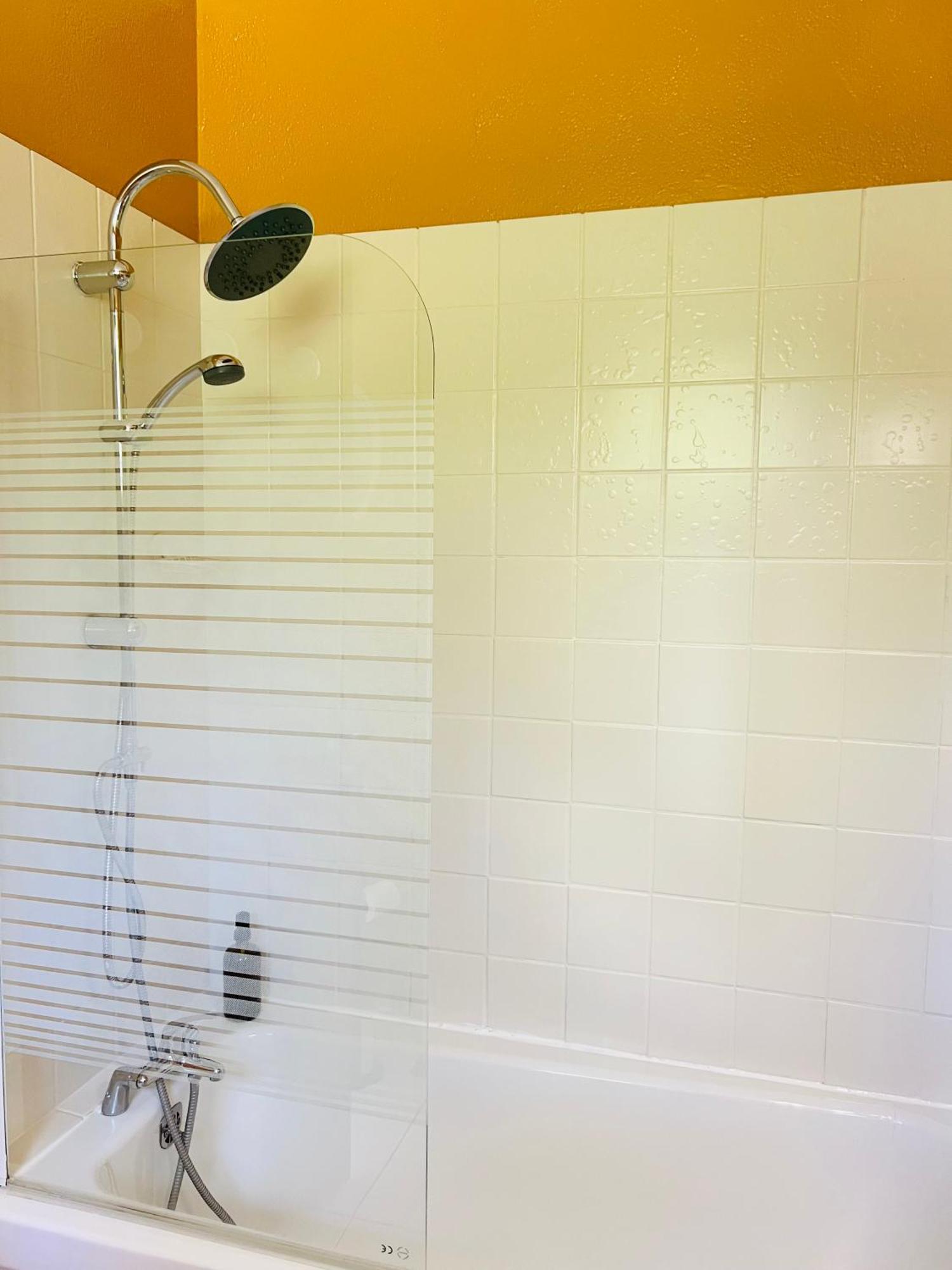 Motel Les Broussailles Mesves-sur-Loire Luaran gambar